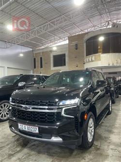 شيفروليه تاهو